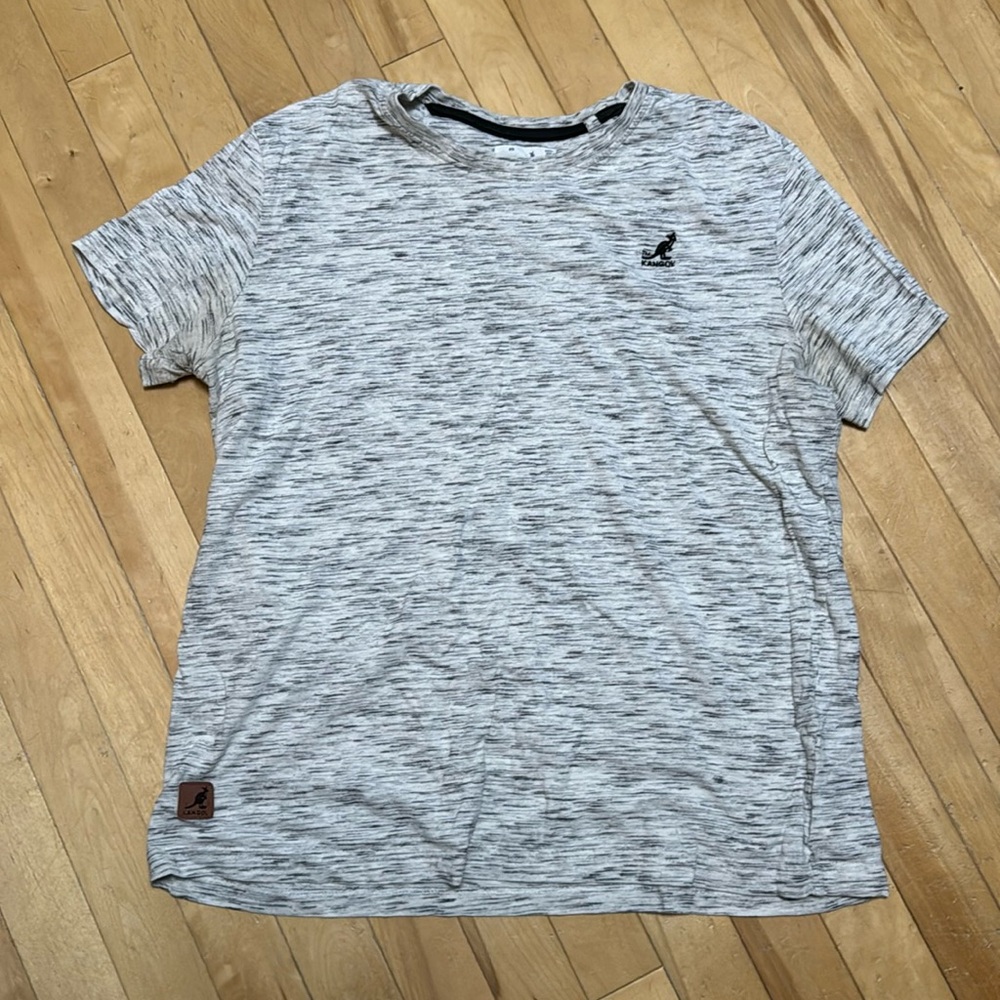Men’s tshirt